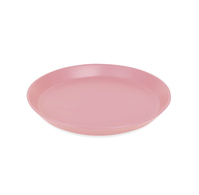 koziol NORA Essteller Rund Kunststoff Pink