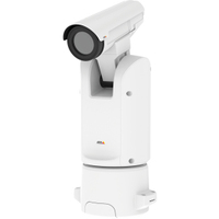 Axis 01122-001 biztonsági kamera Golyó IP biztonsági kamera 640 x 480 pixelek Asztali/fali