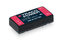 Traco Power THR 20-7212WI elektromos átalakító 20 W