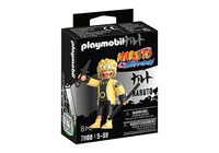 Playmobil Naruto