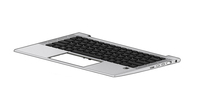 HP M36414-D61 notebook spare part Keyboard
