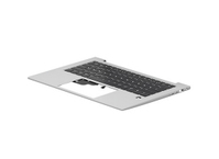 HP N09276-BB1 laptop reserve-onderdeel Toetsenbord