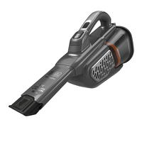 Black & Decker BHHV520BT-QW aspiradora de mano