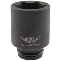 Draper Tools 05077 socket/socket set