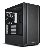 Lian Li Lancool 216-X Midi Tower Fekete