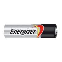Energizer 4x Classic AA 1.5V LR6 Jednorazowa bateria Alkaliczny