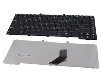 Acer KB.KUS03.196 laptop reserve-onderdeel Toetsenbord