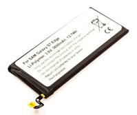 CoreParts MSPP73819 mobile phone spare part Battery Black