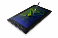 Wacom MobileStudio Pro 16 digitális rajztábla Fekete USB