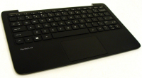 HP 745347-131 laptop reserve-onderdeel Bovenkant