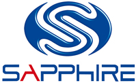 Sapphire NITRO+ 11330-01-20G videokaart AMD Radeon RX 7800 XT 16 GB GDDR6