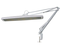 Velleman VTLAMP6 lampe de table T15 14 W Fluorescent Blanc