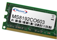 Memory Solution MS8192CO603 Speichermodul 8 GB