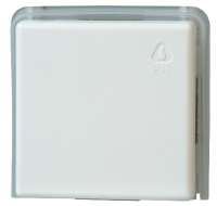 Kopp 624302083 light switch White