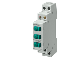 Siemens 5TE5802 circuit breaker