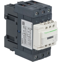 Schneider Electric LC1D40AF7 contact auxiliaire