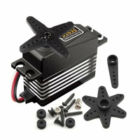 ALIGN HSD53502 RC-Modellbau ersatzteil & zubehör Servo