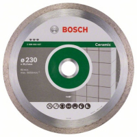 Bosch 2 608 602 637 Kreissägeblatt 23 cm