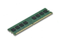 Fujitsu 4GB DDR4, 2133 Mhz, ECC moduł pamięci 1 x 4 GB Kod korekcyjny