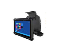 Winmate 98DT00A00006 docking station per dispositivo mobile Tablet Nero