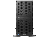Hewlett Packard Enterprise ProLiant ML350 Gen9 E5-2620v4 2P 16GB-R P440ar 8SFF 500W PS Base Server szerver Torony (5U) Intel® Xeon® E5 v4 2,1 GHz DDR4-SDRAM