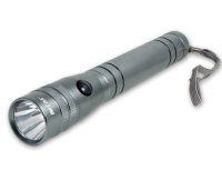 Arcas 307 00033 Silber Hand-Blinklicht LED