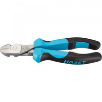 HAZET 1802M-33 cable cutter Hand cable cutter