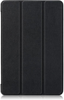 eSTUFF ES685001-BULK custodia per tablet 26,7 cm (10.5") Custodia a libro Nero