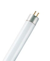 Osram LUMILUX Leuchtstofflampe 13 W G5 Kaltweiße