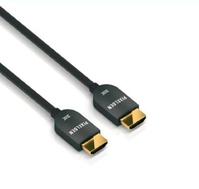 PureLink PXL-CBH HDMI-Kabel 3 m HDMI Typ A (Standard) Grau