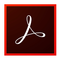Adobe Acrobat Standard 2017 Volledig 1 licentie(s) Frans