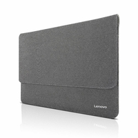 Lenovo GX40P57133 borsa per laptop 25,4 cm (10") Custodia a tasca Grigio
