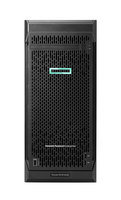 HPE ProLiant ML110 Gen10 serwer Wieża (4.5U) Intel® Xeon Bronze 3204 1,9 GHz 8 GB DDR4-SDRAM 350 W