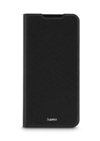 Hama Daily Protect telefontok 17 cm (6.7") Oldalra nyíló Fekete