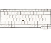 Fujitsu Keyboard (DANISH) Tastatur
