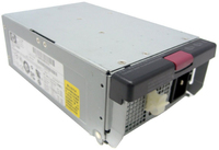 HPE 406421-001 unidad de fuente de alimentación 1300 W Negro, Plata