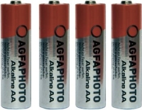 AgfaPhoto LR6 Jednorazowa bateria Alkaliczny