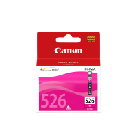 Canon CLI-526M cartouche d'encre 1 pièce(s) Original Magenta