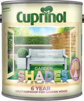 Cuprinol Garden Shades 2.5 L