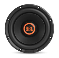 JBL Club 1024 Subwoofer-stuurprogramma 250 W