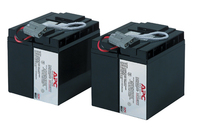 APC RBC55 USV-Batterie Bleiakkumulator