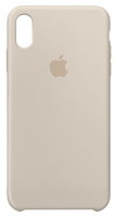 Apple MRWJ2ZM/A mobile phone case 16.5 cm (6.5") Skin case Grey