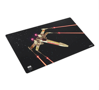 Asmodee Star Wars: Unlimited Prime Game Mat - X-Wing Spielmatte