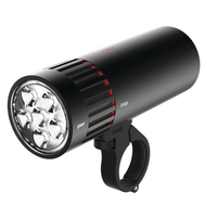 Knog 10.73719 Fahrradbeleuchtung LED