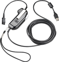 POLY 92626-13 auricular / audífono accesorio Cable
