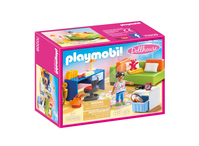 Playmobil Dollhouse 70209 set da gioco