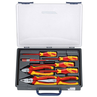 Gedore 1828045 mechanics tool set