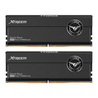 Team Group XTREEM FFXD548G8200HC38EDC01 memoria 48 GB 2 x 24 GB DDR5 8200 MHz Data Integrity Check (verifica integrità dati)