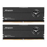 Team Group XTREEM FFXD532G7600HC36FDC01 moduł pamięci 32 GB 2 x 16 GB DDR5 7600 MHz Korekcja ECC