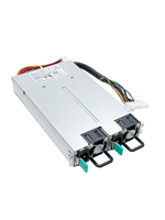 QNAP PWR-SET-DT04 tápegység 250 W Szürke